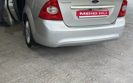 Ford Focus II рестайлинг, 2010 год, 720 000 рублей, 16 фотография