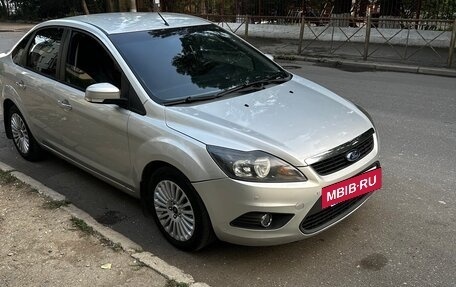 Ford Focus II рестайлинг, 2010 год, 720 000 рублей, 17 фотография