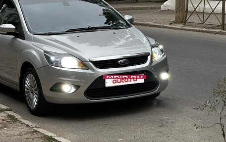 Ford Focus II рестайлинг, 2010 год, 720 000 рублей, 15 фотография