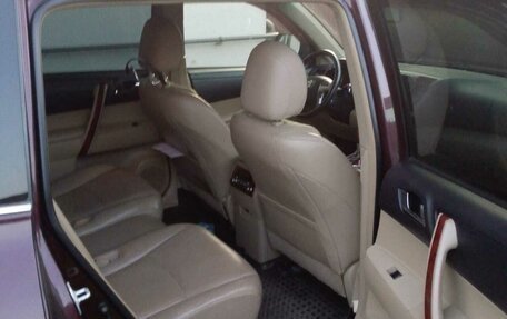 Toyota Highlander III, 2011 год, 2 200 000 рублей, 7 фотография