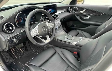 Mercedes-Benz C-Класс, 2021 год, 2 200 000 рублей, 4 фотография