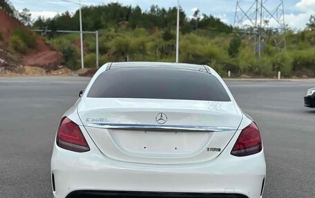 Mercedes-Benz C-Класс, 2021 год, 2 200 000 рублей, 5 фотография