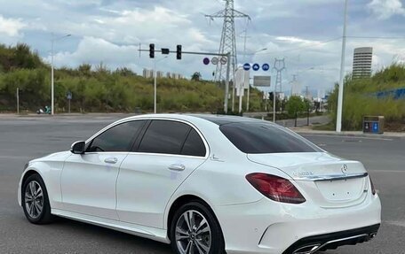 Mercedes-Benz C-Класс, 2021 год, 2 200 000 рублей, 3 фотография