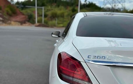 Mercedes-Benz C-Класс, 2021 год, 2 200 000 рублей, 9 фотография