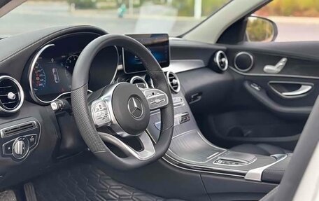 Mercedes-Benz C-Класс, 2021 год, 2 200 000 рублей, 11 фотография