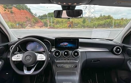 Mercedes-Benz C-Класс, 2021 год, 2 200 000 рублей, 7 фотография