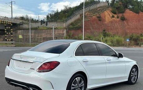 Mercedes-Benz C-Класс, 2021 год, 2 200 000 рублей, 6 фотография