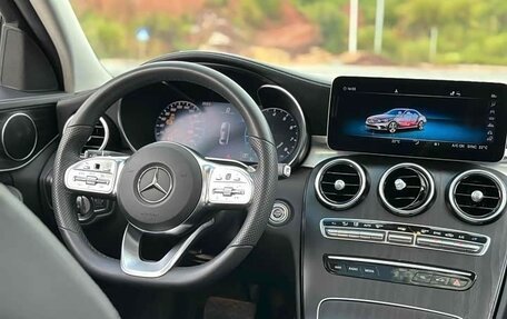 Mercedes-Benz C-Класс, 2021 год, 2 200 000 рублей, 10 фотография