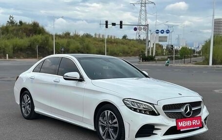 Mercedes-Benz C-Класс, 2021 год, 2 200 000 рублей, 8 фотография