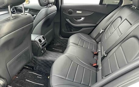 Mercedes-Benz C-Класс, 2021 год, 2 200 000 рублей, 12 фотография