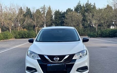 Nissan Tiida, 2021 год, 1 790 000 рублей, 3 фотография