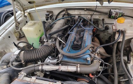 ГАЗ 3110 «Волга», 2002 год, 300 000 рублей, 8 фотография