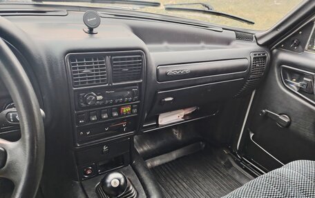 ГАЗ 3110 «Волга», 2002 год, 300 000 рублей, 9 фотография