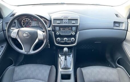 Nissan Tiida, 2021 год, 1 790 000 рублей, 12 фотография