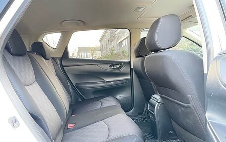 Nissan Tiida, 2021 год, 1 790 000 рублей, 7 фотография