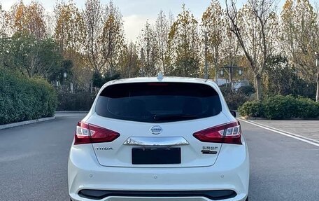 Nissan Tiida, 2021 год, 1 790 000 рублей, 5 фотография