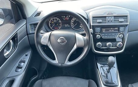 Nissan Tiida, 2021 год, 1 790 000 рублей, 10 фотография