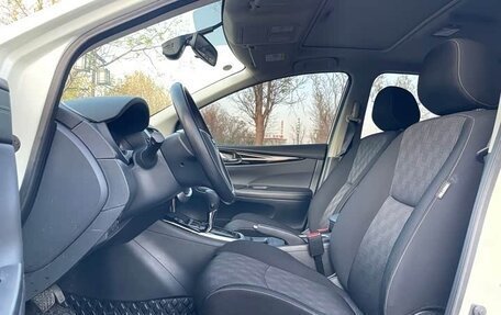 Nissan Tiida, 2021 год, 1 790 000 рублей, 8 фотография