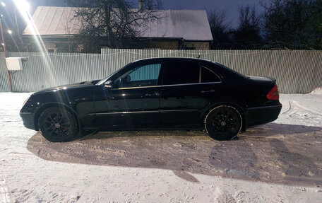 Mercedes-Benz E-Класс, 2007 год, 1 500 000 рублей, 4 фотография