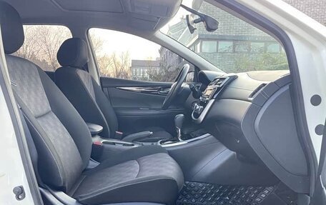 Nissan Tiida, 2021 год, 1 790 000 рублей, 14 фотография