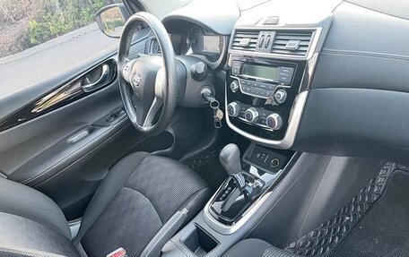 Nissan Tiida, 2021 год, 1 790 000 рублей, 15 фотография