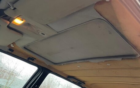 Volkswagen Golf II, 1987 год, 150 000 рублей, 9 фотография