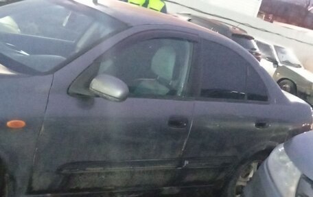 Nissan Almera, 2005 год, 130 000 рублей, 4 фотография