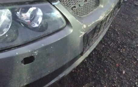 Nissan Almera, 2005 год, 130 000 рублей, 2 фотография