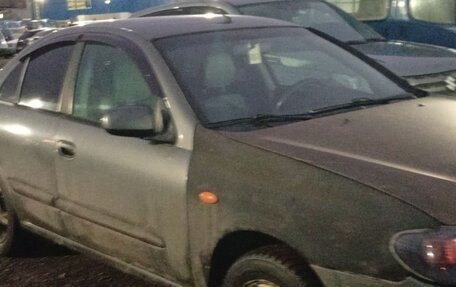 Nissan Almera, 2005 год, 130 000 рублей, 5 фотография