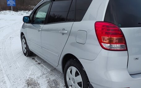 Toyota Corolla Spacio II, 2003 год, 750 000 рублей, 3 фотография
