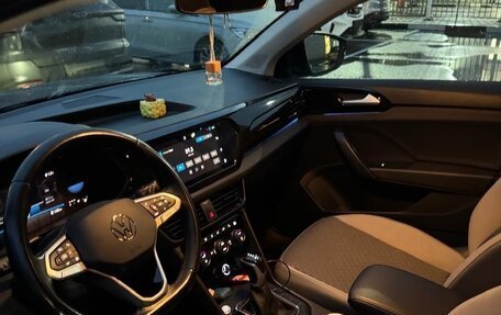 Volkswagen Taos, 2022 год, 2 500 000 рублей, 4 фотография