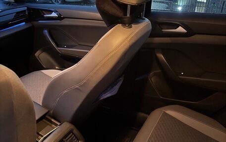 Volkswagen Taos, 2022 год, 2 500 000 рублей, 5 фотография