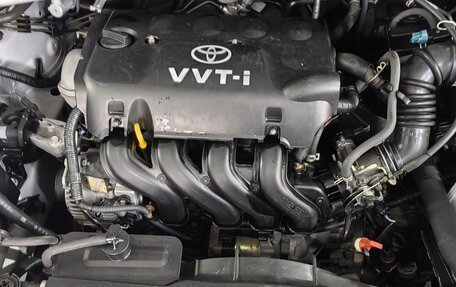 Toyota Corolla Spacio II, 2003 год, 750 000 рублей, 4 фотография