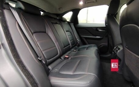 Jaguar F-Pace, 2020 год, 3 160 000 рублей, 11 фотография