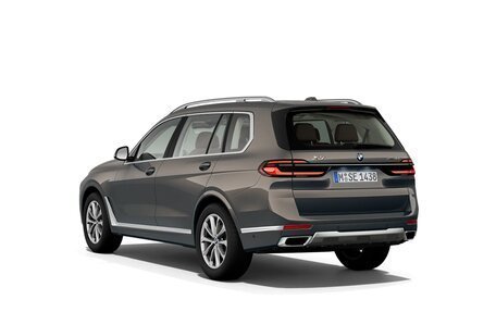 BMW X7, 2025 год, 17 850 000 рублей, 2 фотография