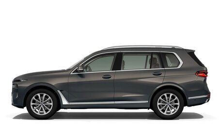 BMW X7, 2025 год, 17 850 000 рублей, 3 фотография