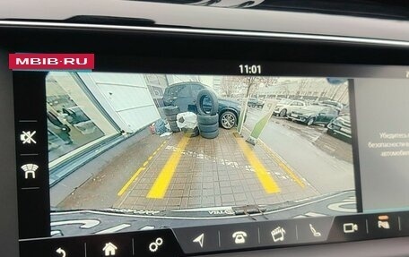 Jaguar F-Pace, 2020 год, 3 160 000 рублей, 12 фотография