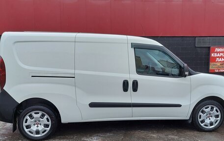 Fiat Doblo II рестайлинг, 2020 год, 1 650 000 рублей, 4 фотография