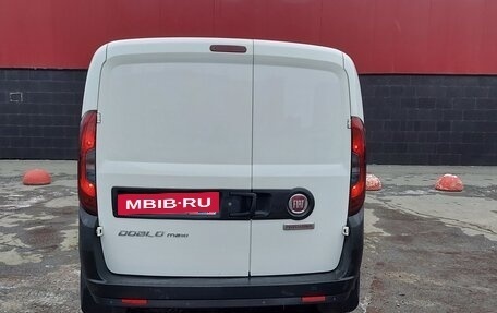 Fiat Doblo II рестайлинг, 2020 год, 1 650 000 рублей, 6 фотография