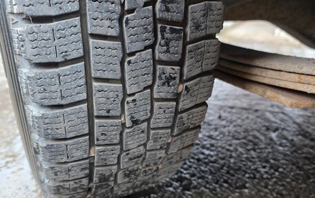 Toyota Hilux VI, 1991 год, 1 020 000 рублей, 10 фотография