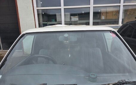 Toyota Hilux VI, 1991 год, 1 020 000 рублей, 5 фотография