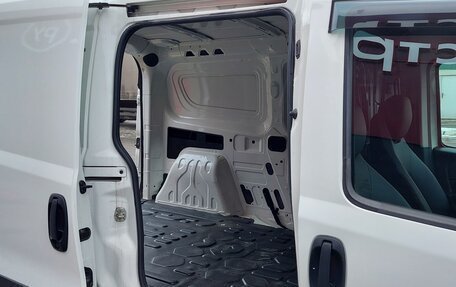 Fiat Doblo II рестайлинг, 2020 год, 1 650 000 рублей, 12 фотография