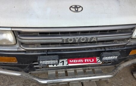 Toyota Hilux VI, 1991 год, 1 020 000 рублей, 7 фотография