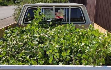 Toyota Hilux VI, 1991 год, 1 020 000 рублей, 15 фотография