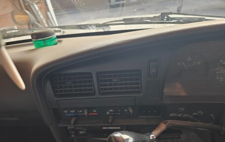 Toyota Hilux VI, 1991 год, 1 020 000 рублей, 14 фотография