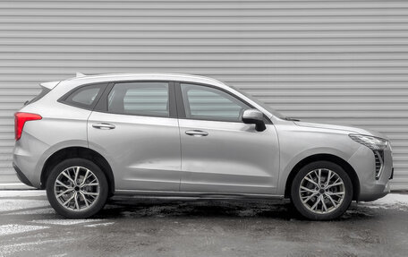 Haval Jolion, 2022 год, 1 150 000 рублей, 4 фотография