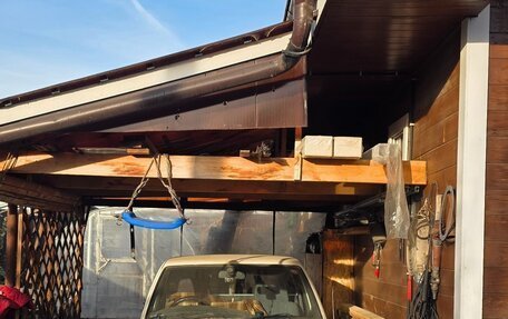 Toyota Hilux VI, 1991 год, 1 020 000 рублей, 19 фотография