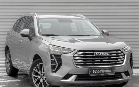 Haval Jolion, 2022 год, 1 150 000 рублей, 3 фотография