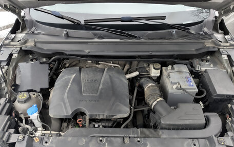 Haval Jolion, 2022 год, 1 150 000 рублей, 9 фотография