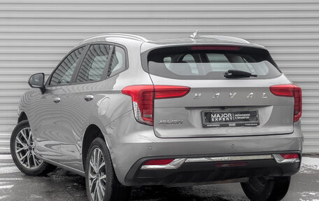 Haval Jolion, 2022 год, 1 150 000 рублей, 7 фотография